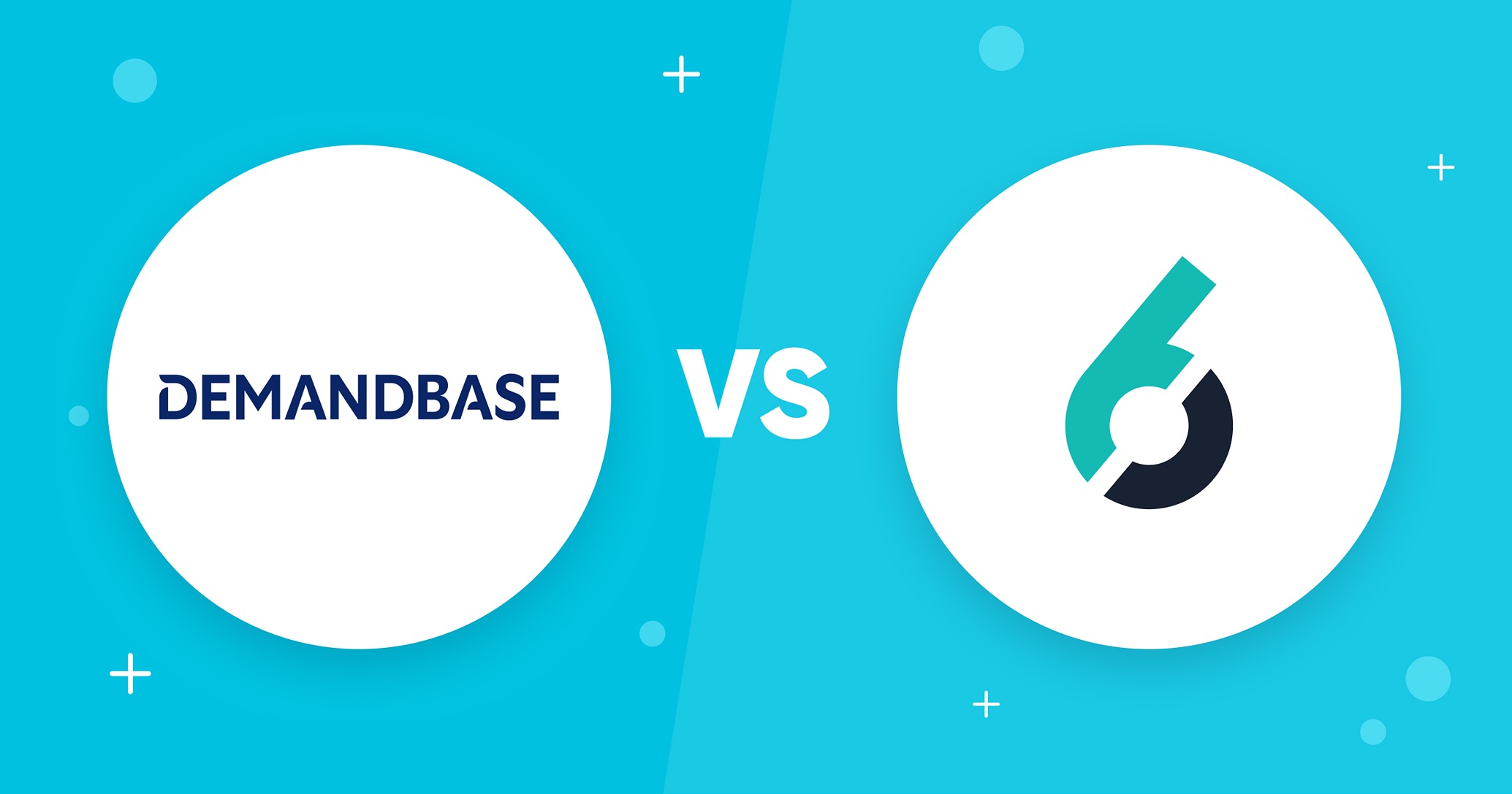 demandbase vs 6sense