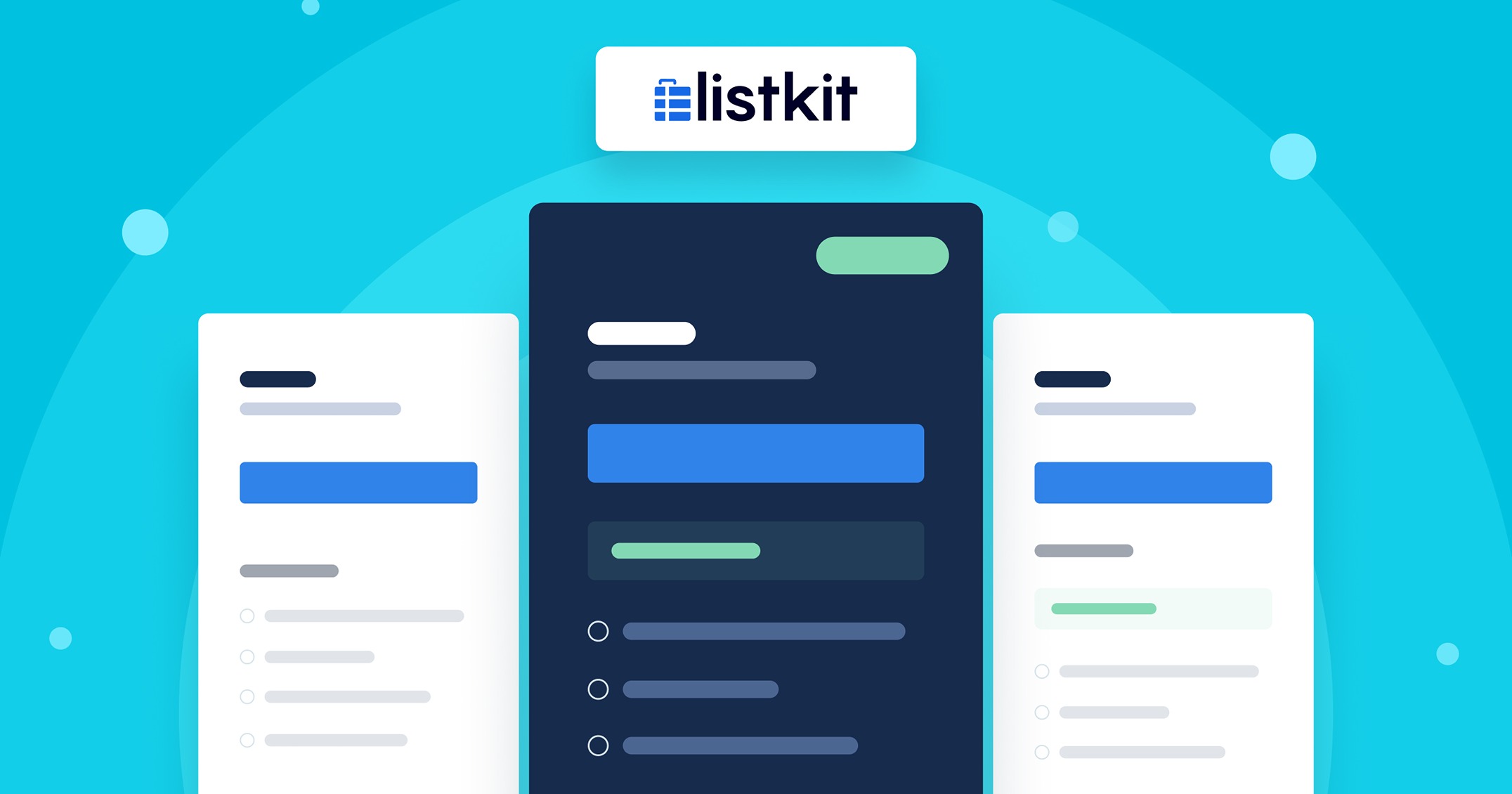 listkit pricing